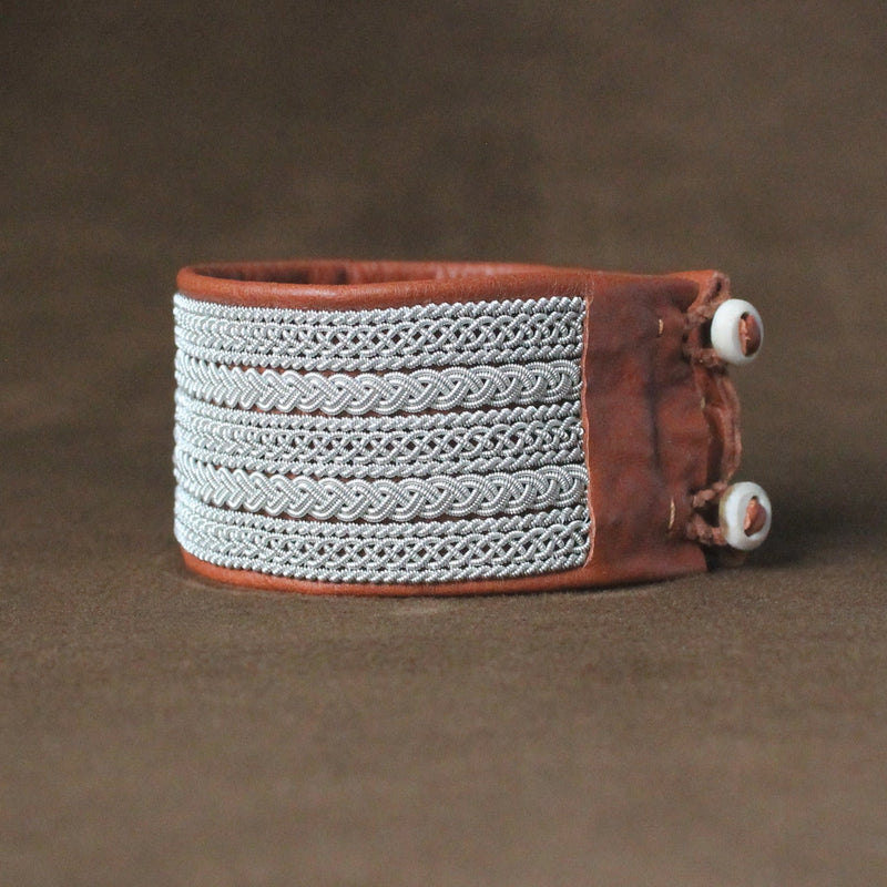 Wide Cuff