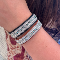 Malin Camel with Turquoise Beads