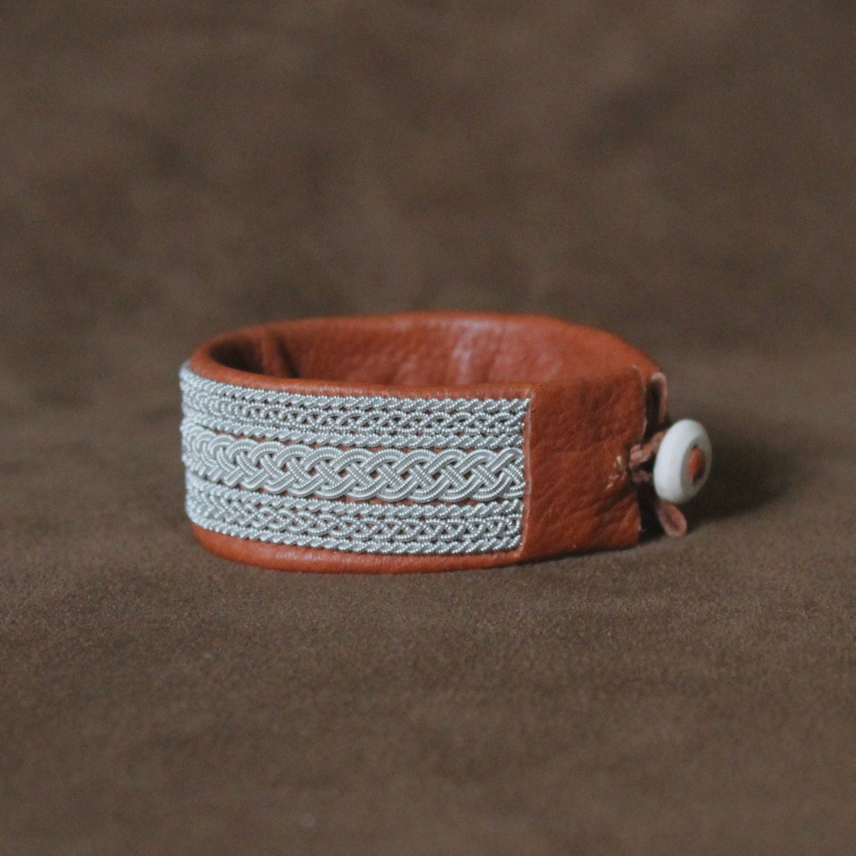 Uppsala in Camel 6 3/4"