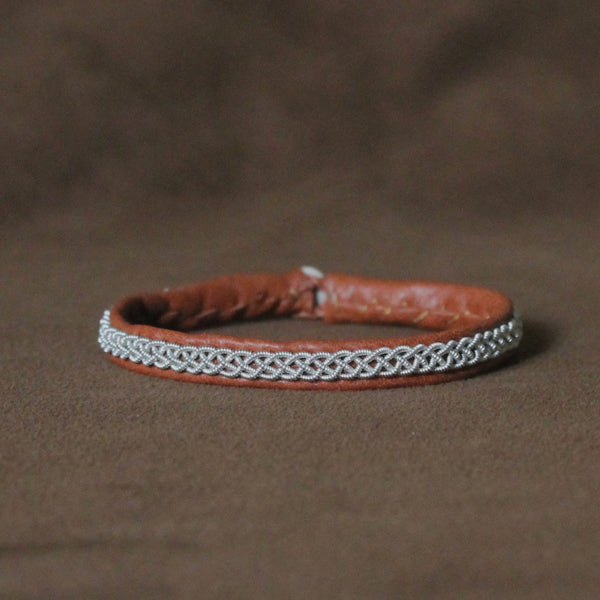 Simple 4 Strand Bracelet