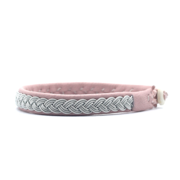 Tundra Pink