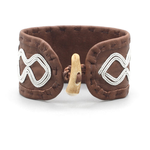 Onsala Dark Brown