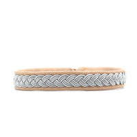 Tundra in Natural 7"