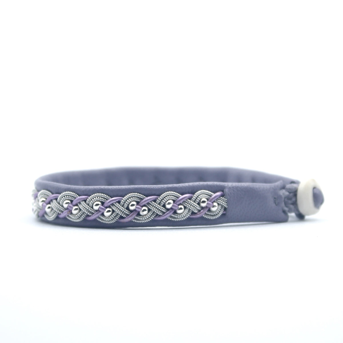 Sarita White and Lavender