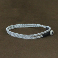 Pelle Double Wrap Bracelet